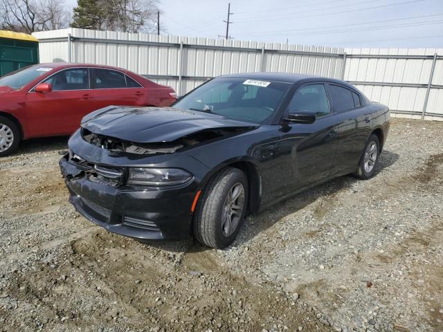 Изображение 2015 DODGE CHARGER SE 2015