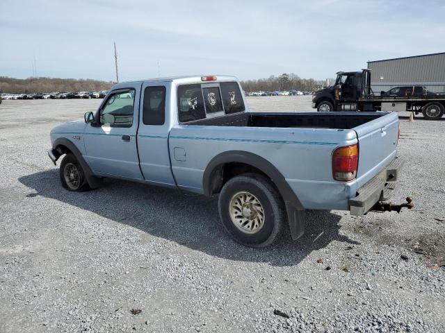 Изображение 2 1998 FORD RANGER SUPER CAB 1998 с VIN 1FTZR15X6WTA65418