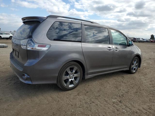 Obraz 3 z 2015 TOYOTA SIENNA SPORT 2015 z VIN 5TDXK3DC5FS539492