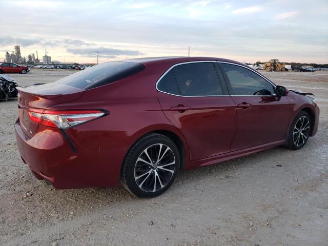 Image 3 of 2018 TOYOTA CAMRY L 2018 with VIN 4T1B11HK5JU650420
