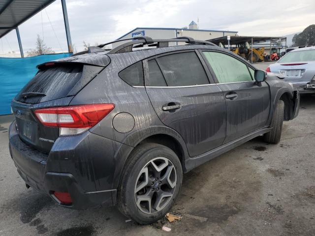 Изображение 3 2019 SUBARU CROSSTREK LIMITED 2019 с VIN JF2GTAMCXK8301333