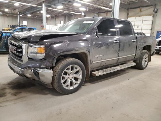 Obraz 1 z 2015 GMC SIERRA K1500 SLT 2015 z VIN 3GTU2VEC9FG508063