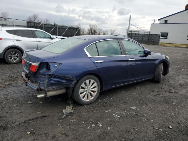 Obraz 3 z 2013 HONDA ACCORD EX 2013 z VIN 1HGCR2F79DA063800