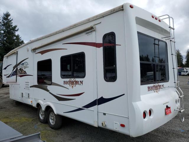 Изображение 3 2009 HEART LAND BIGHORN 2009 с VIN 5SFGF30299E011527