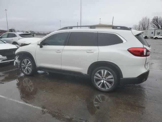 Image 2 of 2021 SUBARU ASCENT PREMIUM 2021 with VIN 4S4WMAHDXM3458639