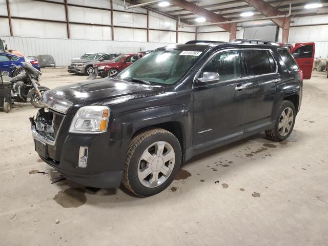 Изображение 2010 GMC TERRAIN SLT 2010