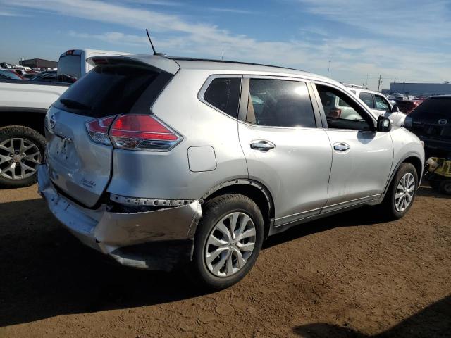 Image 3 of 2015 NISSAN ROGUE S 2015 with VIN KNMAT2MT3FP551373