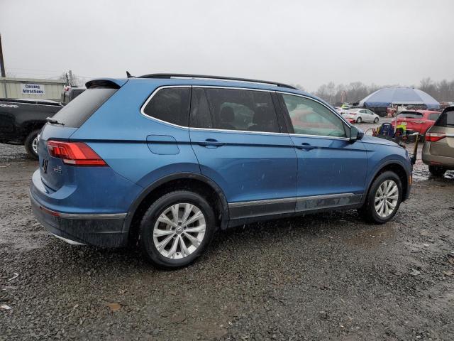 Изображение 3 2018 VOLKSWAGEN TIGUAN SE 2018 с VIN 3VV2B7AX7JM114360