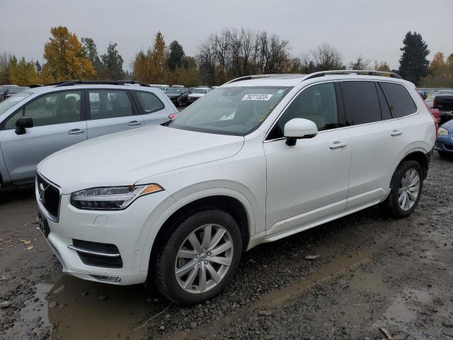 Изображение 2018 VOLVO XC90 T6 2018