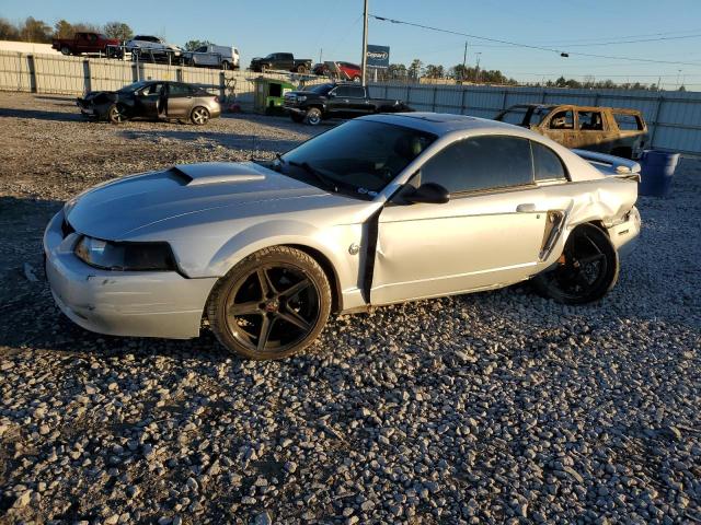 Image 1 of 2004 FORD MUSTANG GT 2004 with VIN 1FAFP42X64F221425