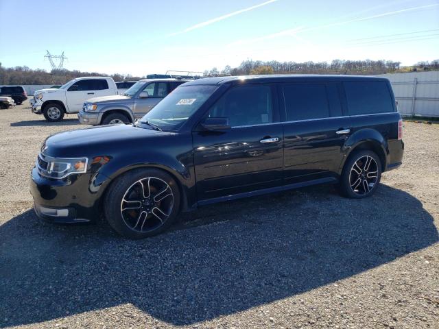 Obraz 2014 FORD FLEX LIMITED 2014