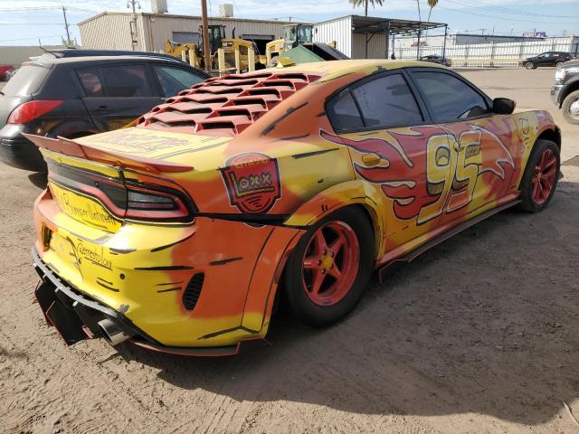 Изображение 3 2019 DODGE CHARGER R/T 2019 с VIN 2C3CDXCT8KH721850