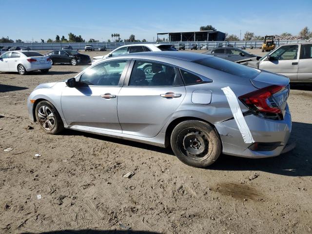 Obraz 2 z 2017 HONDA CIVIC LX 2017 z VIN 19XFC2F57HE212817