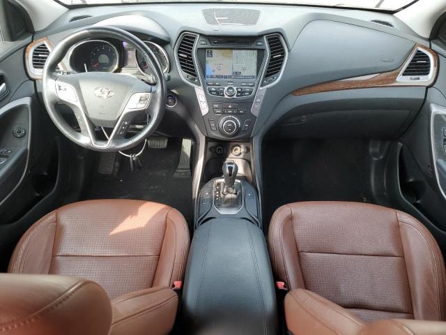 Изображение 1 2013 HYUNDAI SANTA FE SPORT  2013 с VIN 5XYZW3LA9DG001336