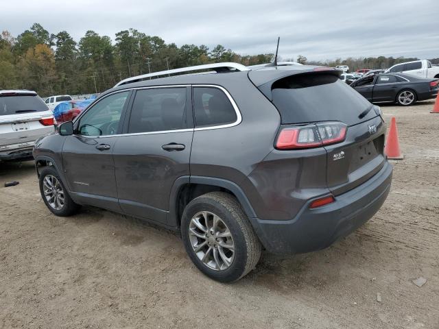 Obraz 2 z 2019 JEEP CHEROKEE LATITUDE PLUS 2019 z VIN 1C4PJLLB5KD469963