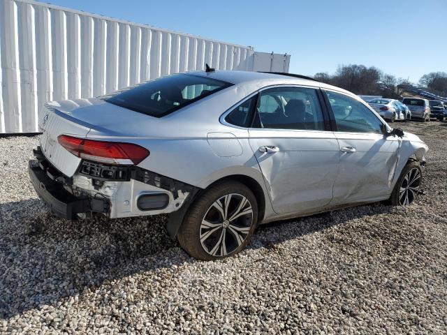 Obraz 3 z 2021 VOLKSWAGEN PASSAT SE 2021 z VIN 1VWSA7A34MC015142