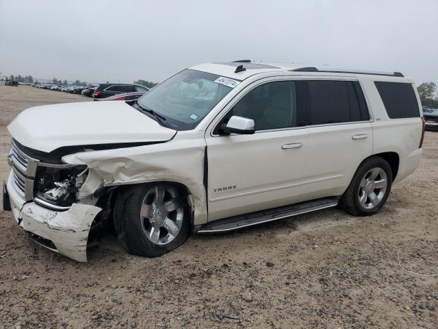 Obraz 2015 CHEVROLET TAHOE C1500 LTZ 2015