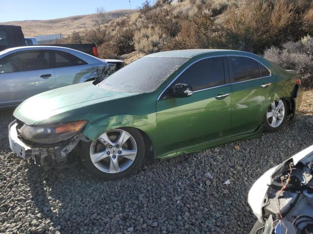 Image 1 of 2009 ACURA TSX  2009 with VIN JH4CU26679C018787