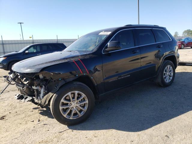 2021 JEEP GRAND CHEROKEE LAREDO 2021 image