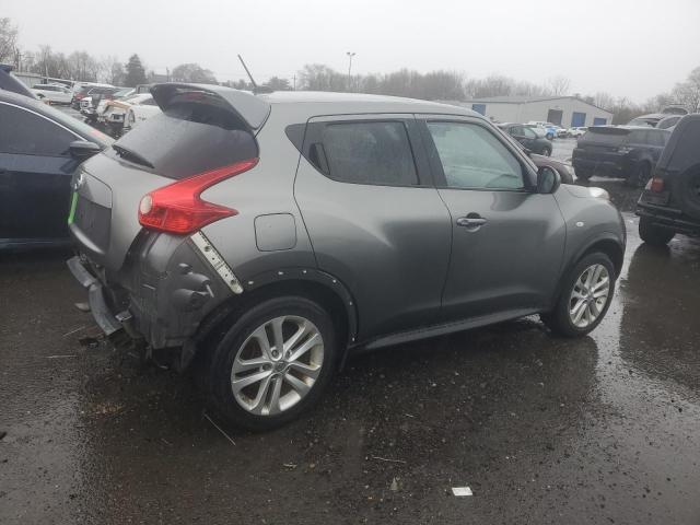 Obraz 3 z 2011 NISSAN JUKE S 2011 z VIN JN8AF5MV3BT025339