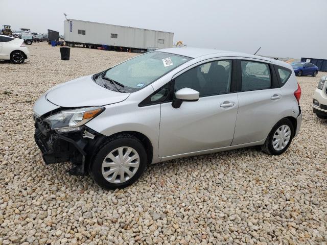 Obraz 1 z 2019 NISSAN VERSA NOTE S 2019 z VIN 3N1CE2CPXKL365605