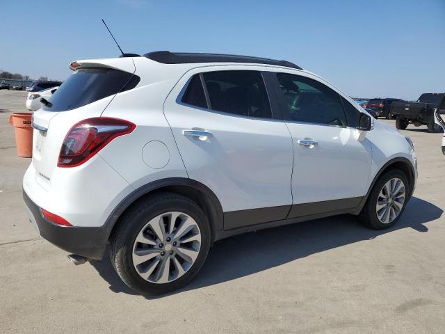 Изображение 3 2018 BUICK ENCORE PREFERRED 2018 с VIN KL4CJASB5JB552284