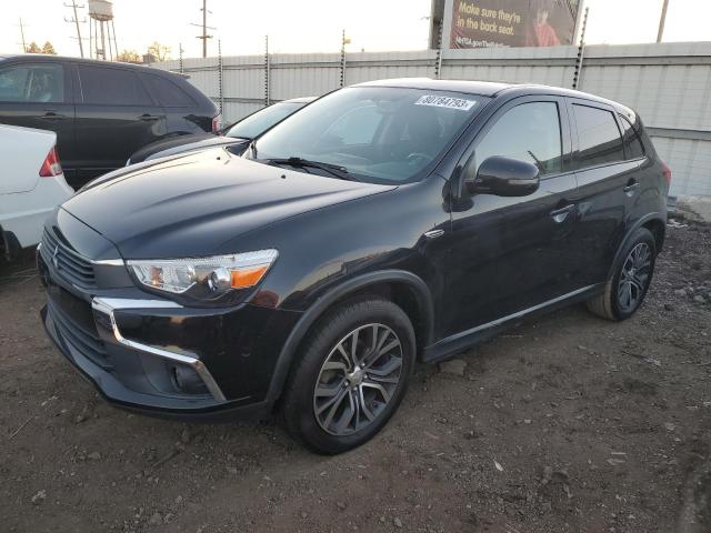 Изображение 2017 MITSUBISHI OUTLANDER SPORT ES 2017