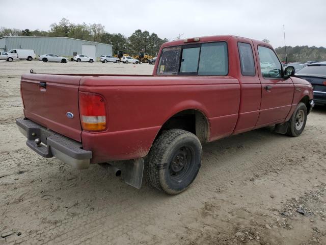 Изображение 3 1996 FORD RANGER SUPER CAB 1996 с VIN 1FTCR14AXTTA52413