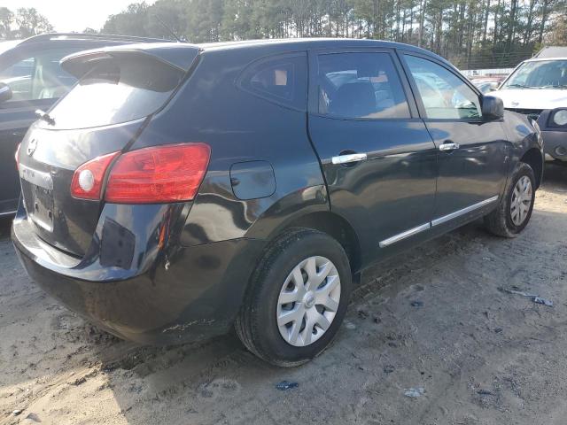Image 3 of 2013 NISSAN ROGUE S 2013 with VIN JN8AS5MT0DW550631