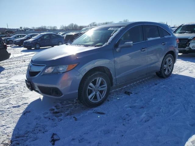 Изображение 2013 ACURA RDX  2013