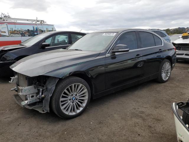 Obraz 1 z 2014 BMW 328 XI SULEV 2014 z VIN WBA3B5G57ENS10091