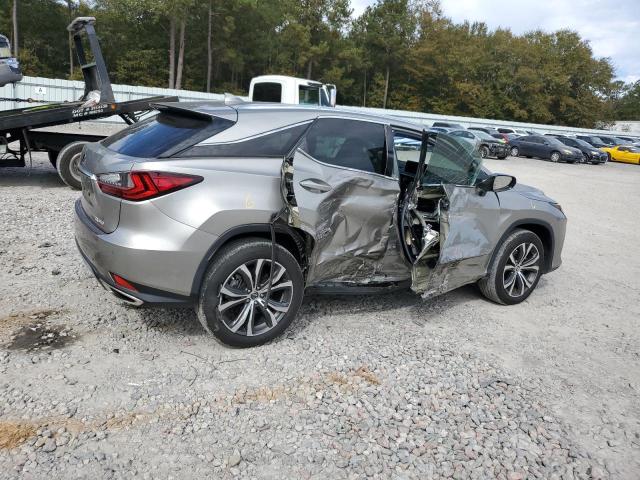 Изображение 3 2020 LEXUS RX 350 2020 с VIN 2T2HZMAA0LC158786