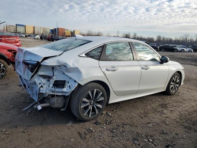 Image 3 of 2024 HONDA CIVIC EX 2024 with VIN 2HGFE1F70RH303344