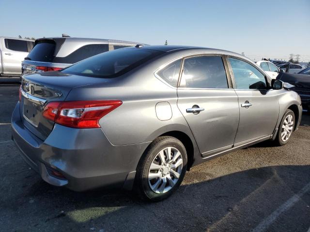 Image 3 of 2016 NISSAN SENTRA S 2016 with VIN 3N1AB7AP7GL662838