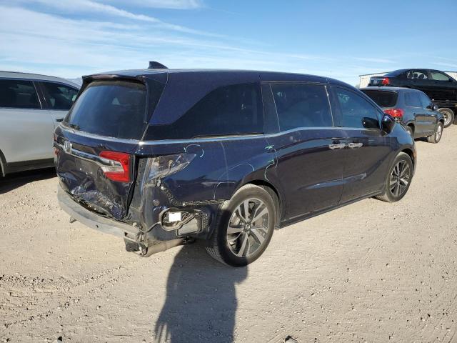 Obraz 3 z 2019 HONDA ODYSSEY ELITE 2019 z VIN 5FNRL6H9XKB074471