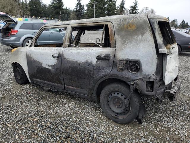 Obraz 2 z 2011 TOYOTA SCION XB 2011 z VIN JTLZE4FEXB1128606