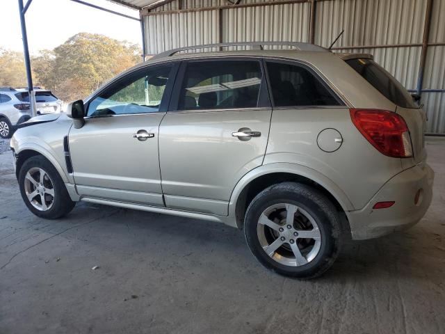 Image 2 of 2014 CHEVROLET CAPTIVA LT 2014 with VIN 3GNAL3EK2ES517668