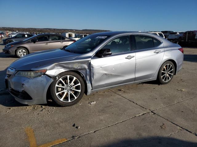 Obraz 2016 ACURA TLX TECH 2016