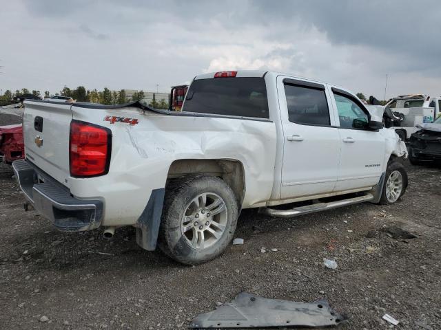 Image 3 of 2015 CHEVROLET SILVERADO K1500 LT 2015 with VIN 3GCUKREC9FG524237