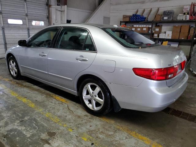 Obraz 2 z 2005 HONDA ACCORD EX 2005 z VIN 1HGCM56895A024652