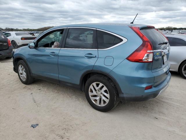 Изображение 2 2015 HONDA CR-V EX 2015 с VIN 2HKRM3H53FH523540