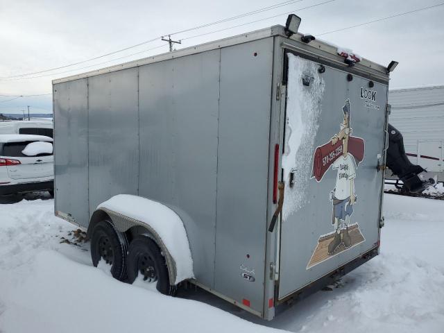 Image 3 of 2017 LOOK TRAILER 2017 with VIN 53BLTEA22HP000443