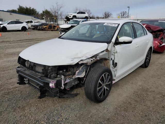 Obraz 2018 VOLKSWAGEN JETTA SE 2018