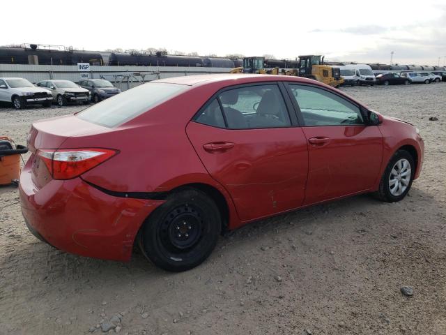 Obraz 3 z 2016 TOYOTA COROLLA L 2016 z VIN 5YFBURHE1GP495178