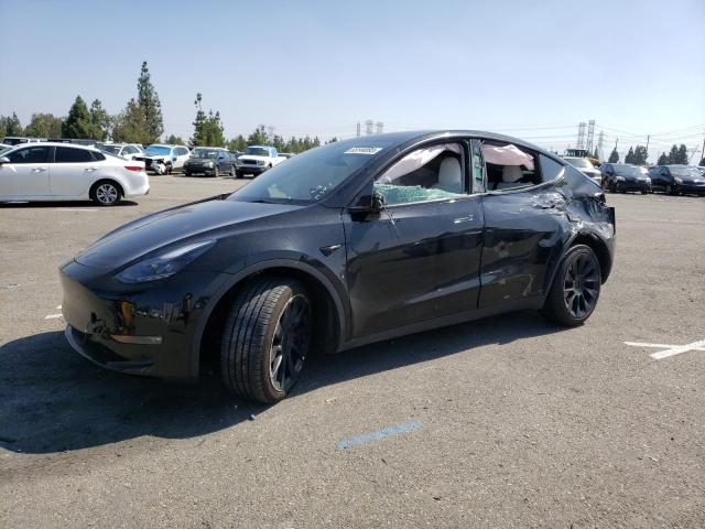 Изображение 1 2023 TESLA MODEL Y  2023 с VIN 7SAYGDEE3PF621970