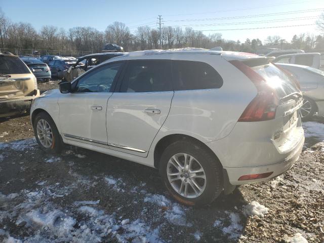 Изображение 2 2015 VOLVO XC60 T5 PLATINUM 2015 с VIN YV4612RM7F2757271