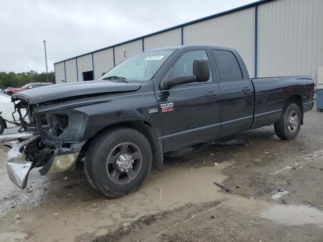 2009 DODGE RAM 2500  2009 image