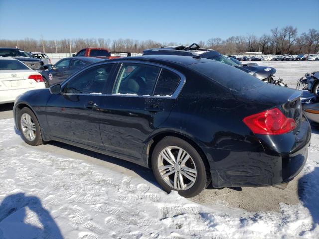 Obraz 2 z 2013 INFINITI G37  2013 z VIN JN1CV6AR9DM756930