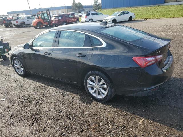 Obraz 2 z 2022 CHEVROLET MALIBU LT 2022 z VIN 1G1ZD5ST4NF148052