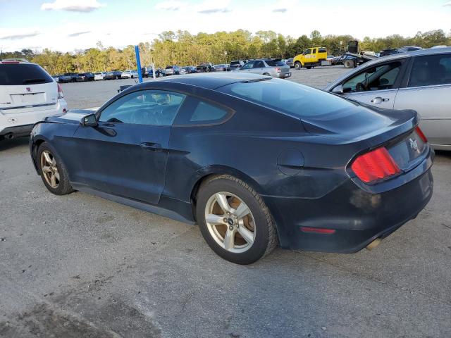 Obraz 2 z 2016 FORD MUSTANG  2016 z VIN 1FA6P8AM1G5241509